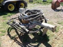 Hydro Reel By Atlantic