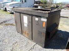 Dumpster