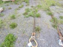 18' 2 Way Sling