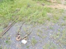 40' 2 Way Cable Sling