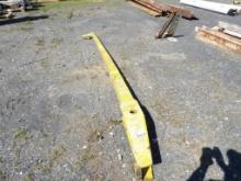 12' Jib, Optional Attachment for a 85N Drott Crane