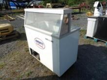 Ice Cream Cooler