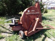 New Holland 28 Whirl-A-Feed