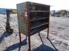 Metal Cabinet