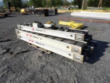 Access Construction Mini Conveyor System