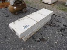 Full Size Truck Tool Box