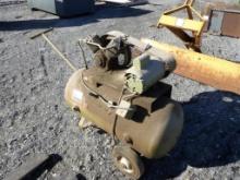 Electric Air Compressor
