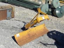 Woods 5' Tractor Blade