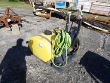 AG 55 Gallon Sprayer