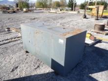 Metal Cabinet