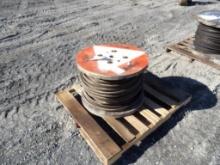 3/4" Flex-X 19USZ Cable