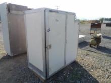 Omnicube Ice Freezer