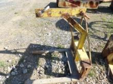 Crane Forks