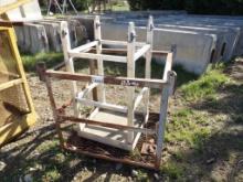 Lift Basket