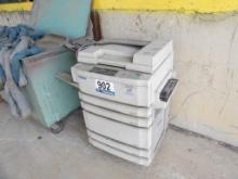 Konica Copy Machine