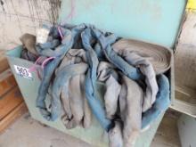 Polyester Round Slings