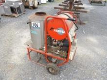 Alkota Hot Water Pressure Washer