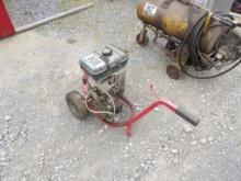 Pressure Washer