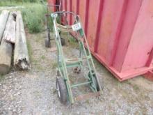 Torch Tank Dolly