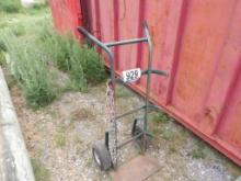 Torch Tank Dolly