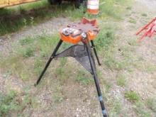 Pipe Vise