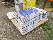 (130) NEW Lenox Band Saw Blades