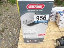 NEW Genie 3/4 HP Garage Door Opener
