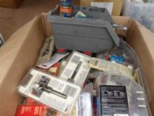 NEW Auger Bits and Driver Bits