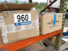 Keystone Battery for KT-EMRG-LED Lights