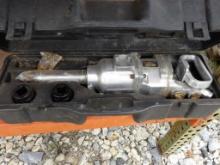 1" Cal-Hawk Air Driver