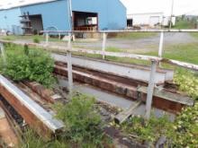 (14) Metal I Beams