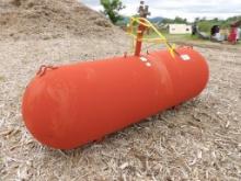 500 Gallon Propane Tank