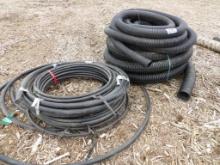Misc Drain and Water Pipe