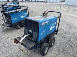 Miller 250NT Propane Welder