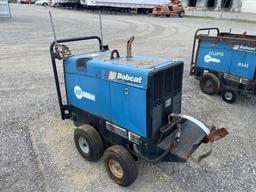 Miller 250NT Propane Welder