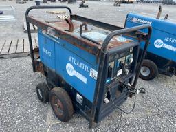 Miller Bobcat 250 Propane Welder