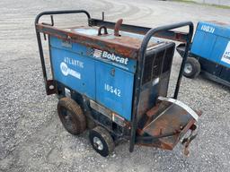 Miller Bobcat 250 Propane Welder