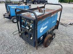 Miller Bobcat 250 Propane Welder