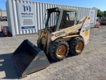 2004 Gehl 3935 Skid Steer Loader