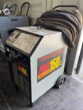 PAK Master 150 Plasma Cutter