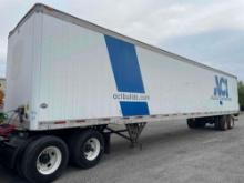 1996 Utility 53' Semi Trailer