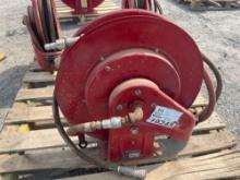 Reel Craft 7850 Hose Reel
