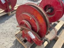 Reel Craft 7850 Hose Reel
