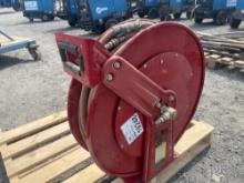 Reel Craft 82100 Hose Reel