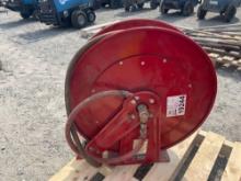 Reel Craft 82100 Hose Reel