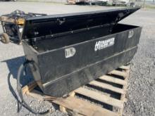 Transfer Flow Inc. Tool Box / Fuel Tank Combo