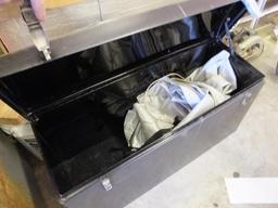 Metal Storage Box