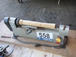 Wood Lathe, Table Top, 3-Speed (1350-3500 RPM)