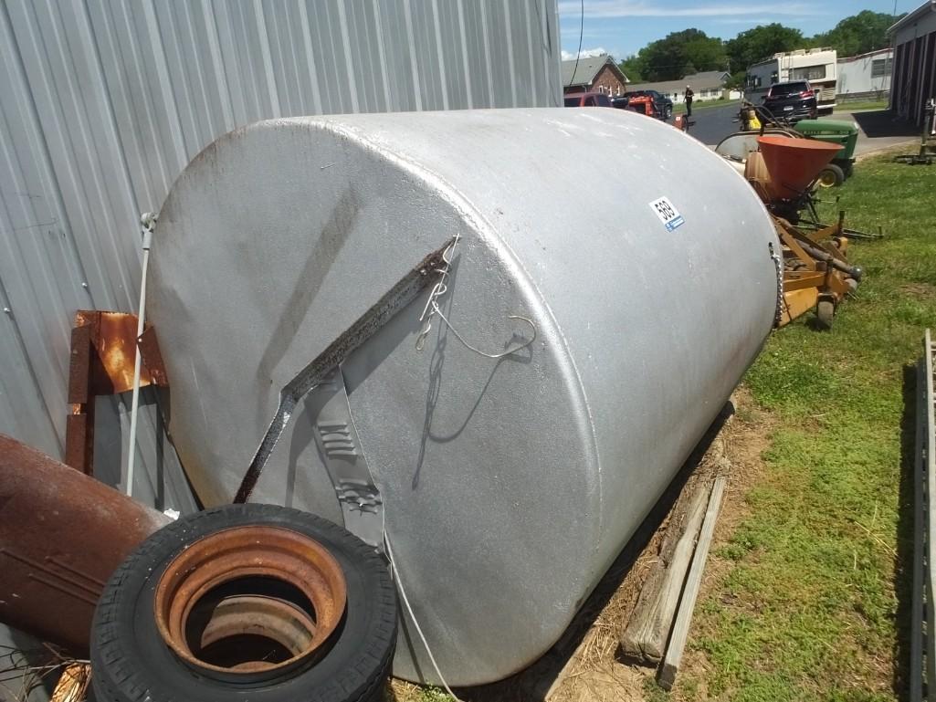 5 ft x 6ft Drying Drum