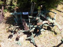 Belly Parts For John Deere Tractor
